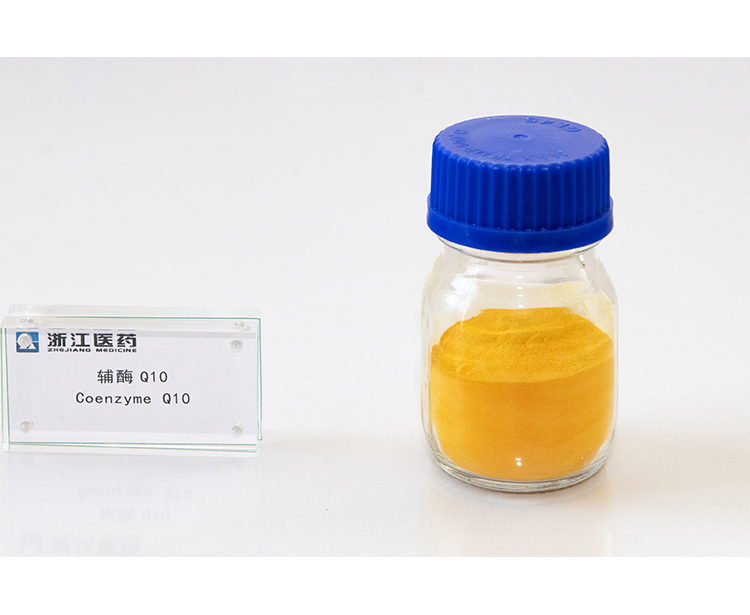 輔酶Q10
